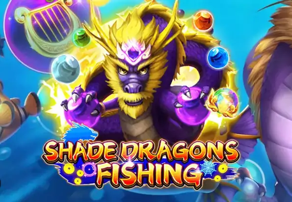 Shade Dragons Fishing