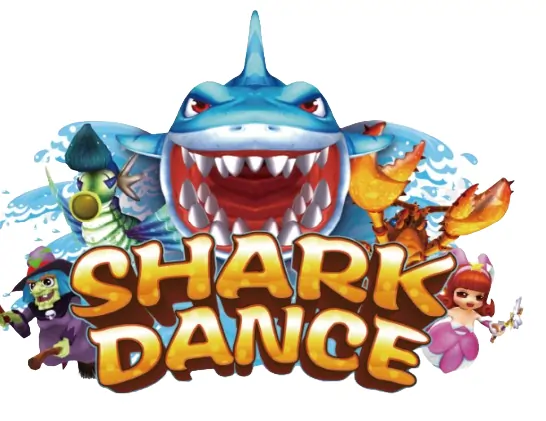 Shark Dance