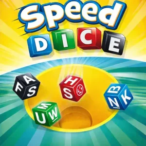 Speed Dice