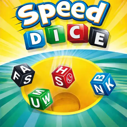 Speed Dice