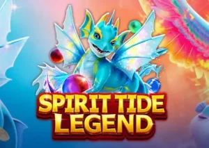 Spirit Tide Legend