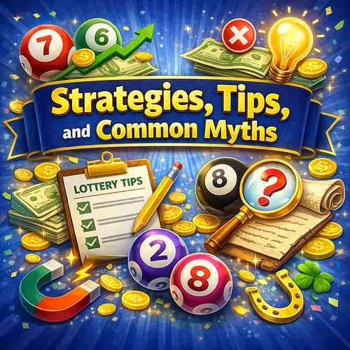 Strategies, Tips, and Common Myths