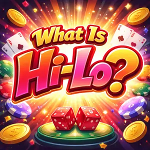 What Is Hi‑Lo?