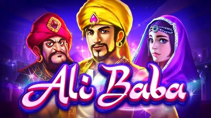 ali baba