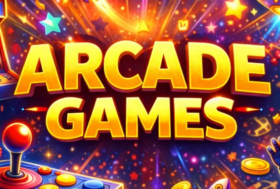arcades games