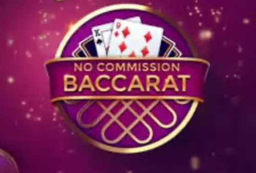 commission fee baccarat