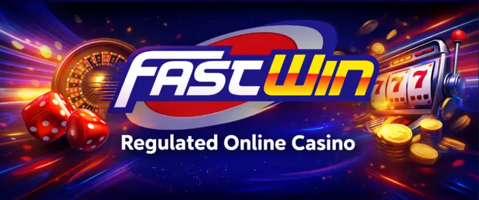 fastwin banner