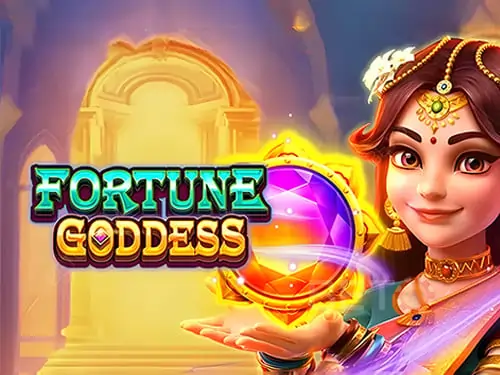 fortune goddess