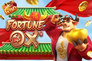 fortune ox