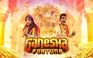 ganesha fortune