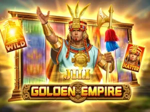 golden empire