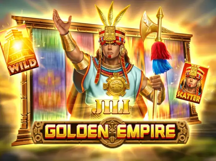 golden empire