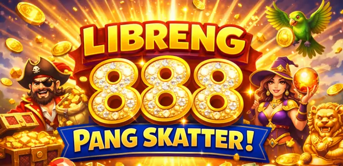 libreng 888 pang skatter