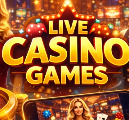 live casino