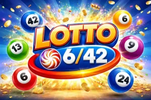 lotto 6-42