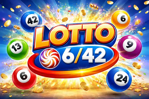 lotto 6-42