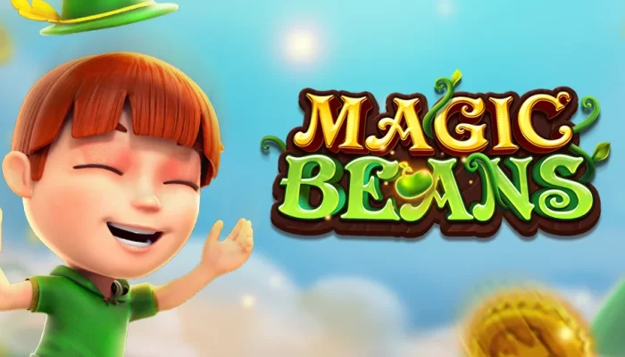 magic beans