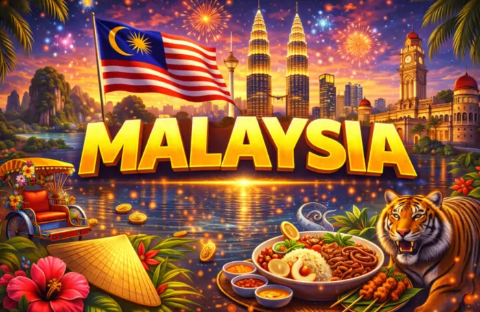 malaysia