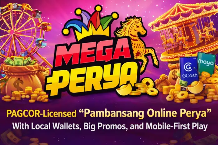 megaperya banner