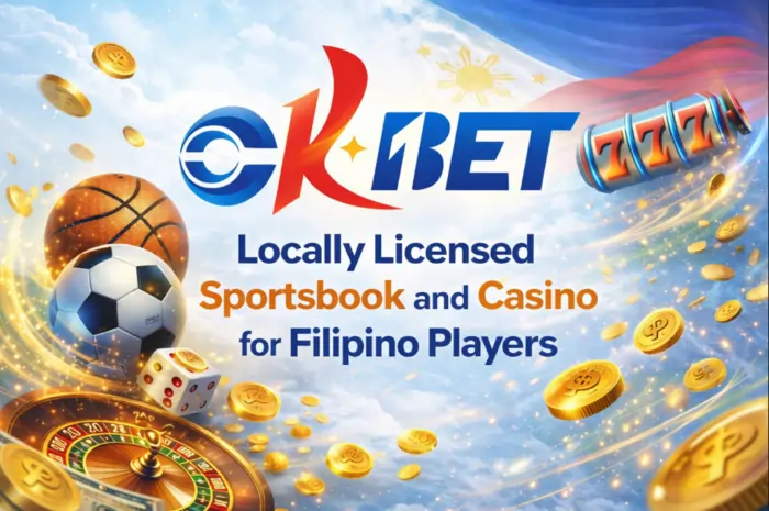 okbet banner