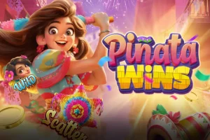 pinata wins