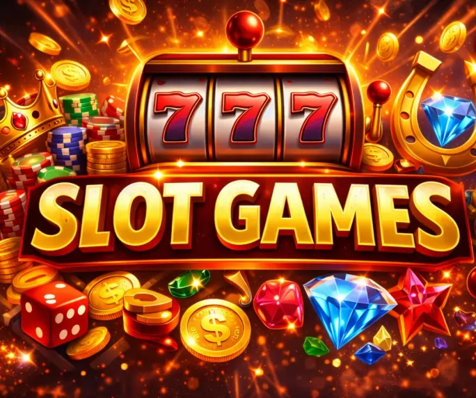 slot games