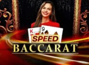 speed baccarat