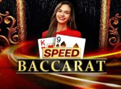 speed baccarat