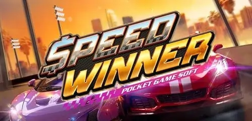 speed winner