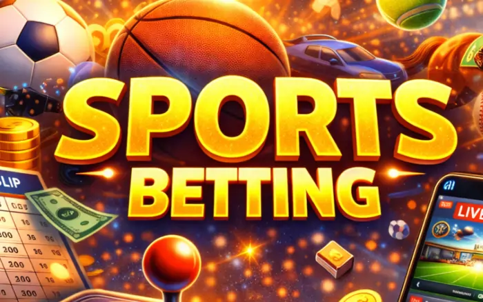 sports betting