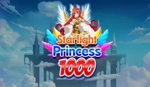 starlight princess 1000
