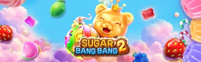 sugar bang bang 2