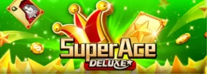 super ace deluxe