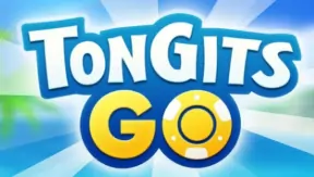 tongits go