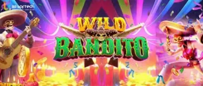 wild bandito