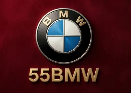 55bmw