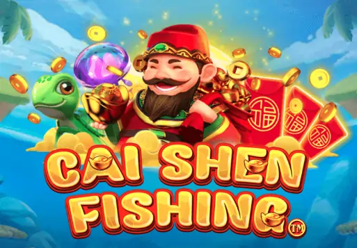 Cai Shen Fishing