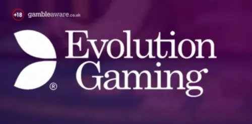 Evolution Gaming Live
