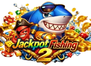 Jackpot Fishing 2