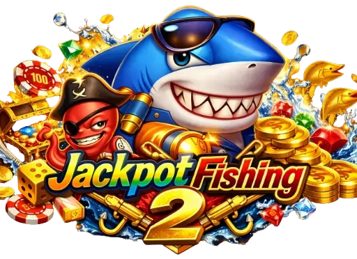 Jackpot Fishing 2