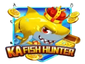 Ka Fish Hunter
