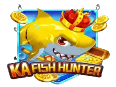 Ka Fish Hunter