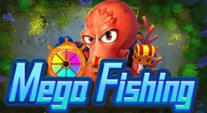 Mega Fishing