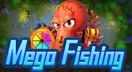Mega Fishing