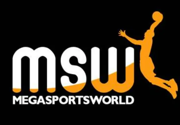 MegaSportsWorld
