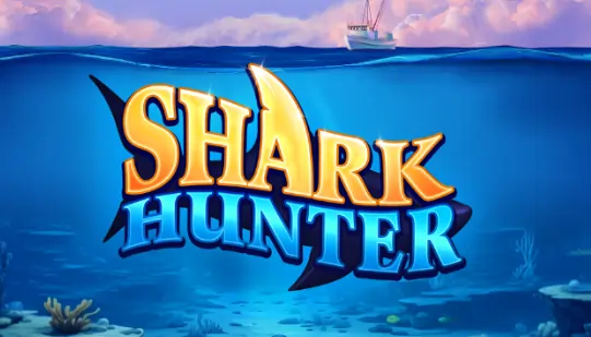 Shark Hunter