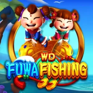WD Golden FuWa Fishing