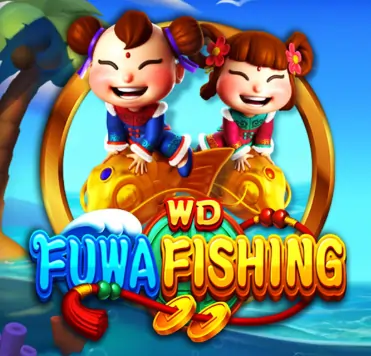 Wd Fuwa Fishing