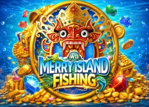 Wd Merry Island Fishing