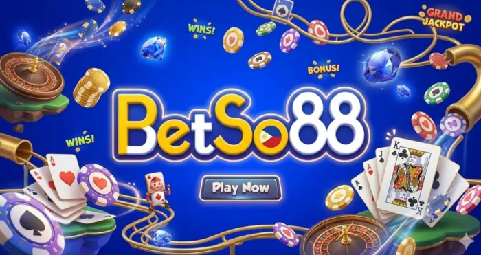 betso88 banner
